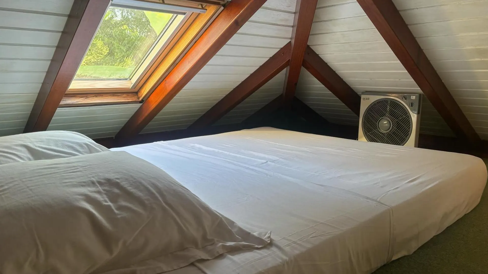 Сasa de vacaciones La Petite Creole - Bungalow De Standing